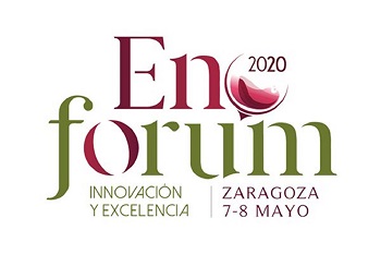 Enoforum regresa a Feria de Zaragoza en 2020

